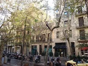 Hostal After Barcelona