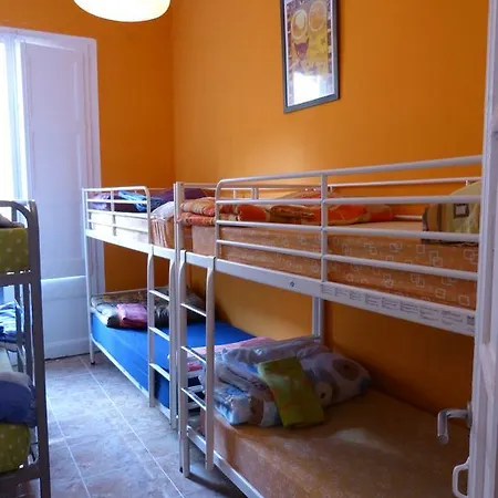 After Hostel Barcelona