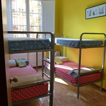 Hostel After