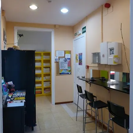 Hostel After