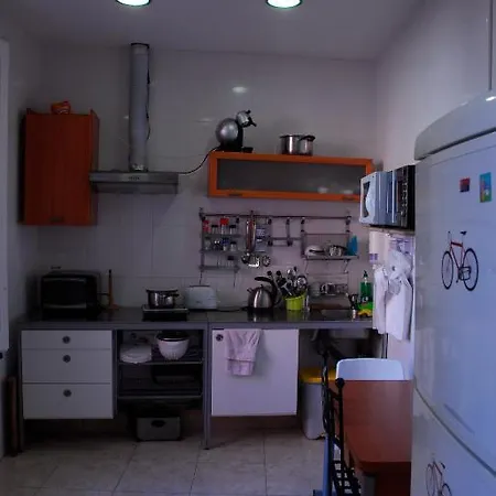 Hostel After Barcelona