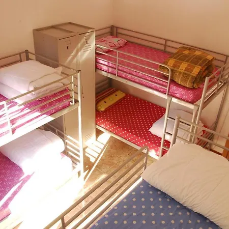 Hostel After