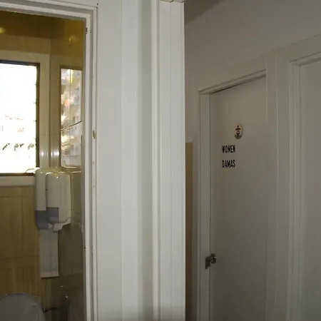 Hostel After *