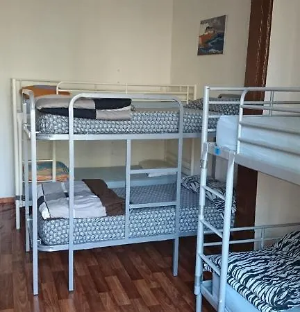 Hostal After *